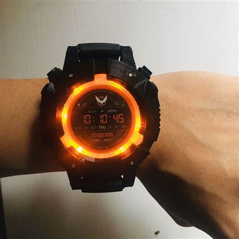 Tom Clancy's the Division Watch for sale 